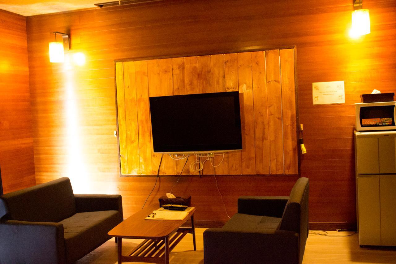Oyado Toji 2 Apartment Kyoto Exterior photo